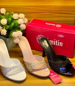 Sandales à Talons Amitin