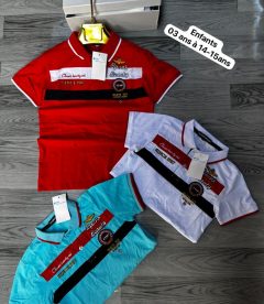 Polo Enfants