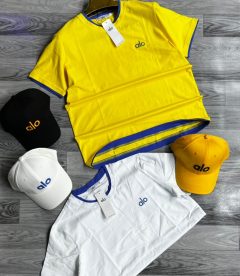 Ensembre T-Shirt + Casquette