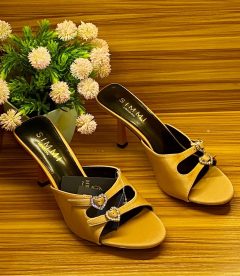 Mules à Talons SIMMI London