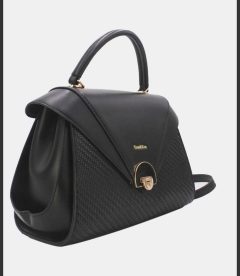 Sac à Main Élégance Bicolore Tom & Eva