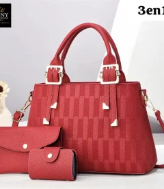 Sac à main 2 en 1