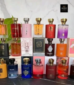 Parfums